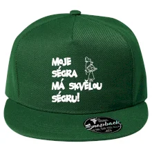 Moje ségra má skvělou ségru Moje ségra má skvělou ségru