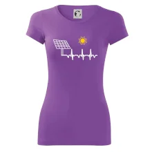 Ekg Fotovoltaická elektrárna