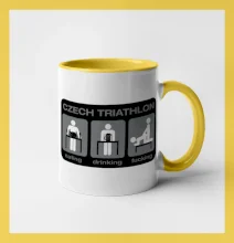 Czech triathlon (Hana-creative)