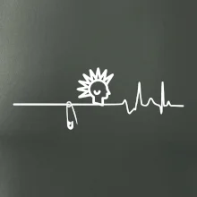 Ekg punk