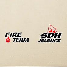 Fire Team SDH (vlastní název)
