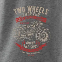 Two Wheels Forever 2 Two Wheels Forever 2