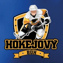 Hokejový bůh