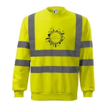 Czech Travelers jednobarevný