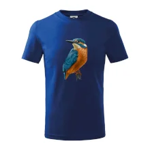 Lednáček kreslený