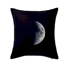 Fotky planet - měsíc