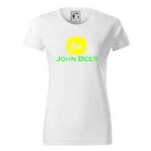 John Beer traktor John Beer traktor
