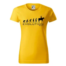 Evoluce Ride horse Evoluce Ride horse