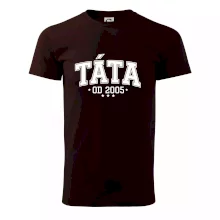 Táta od roku (váš ročník)