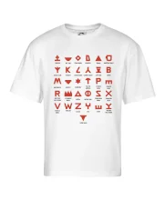 Muttichovy značky - Krkonoše