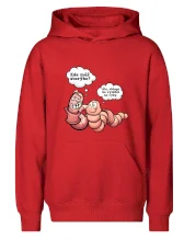 Žížaly na rybách