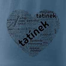 Tatínek srdce