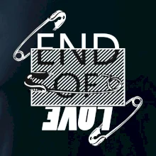 End of love End of love