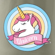 Jednorožec v kolečku