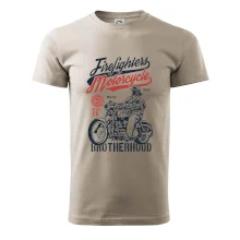 Firefighters Motorcycle Firefighters Motorcycle