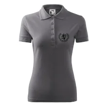 Zrození legendy - český lev