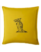 Mayové - zvířata  papoušek