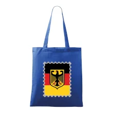 Německá známka - vlajka