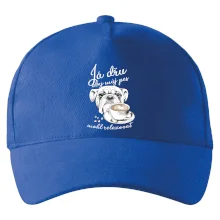 Boxer - Já dřu, aby můj pes mohl relaxovat