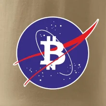 Bitcoin jiný vesmír