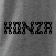 Řetěz - Vaše jméno