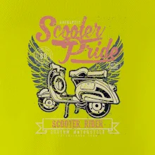 Scooter Pride