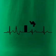 Parkour ekg