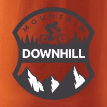 MTB downhill erb