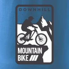 MTB downhill hranaté