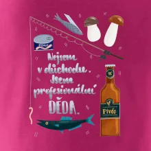 Profesionální děda (studio-arte.cz) Profesionální děda (studio-arte.cz)