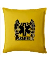 Paramedic Paramedic