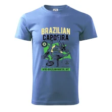 Brazilian Capoeira