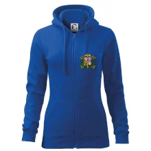 Sbor dobrovolných hasičů - znak bez nápisu