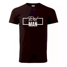 Trika na rozlučku ve čtverci - Best man
