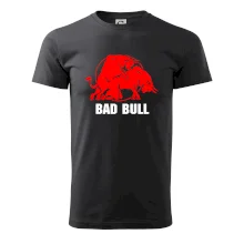 Bad Bull Bad Bull