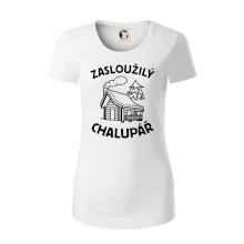 Zasloužilý chalupář