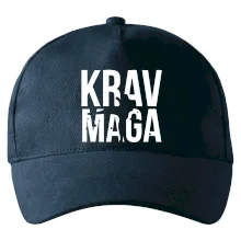 Nápis Krav Maga