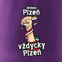 Jednou Plzeň vždycky Plzeň