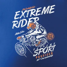 Extreme Rider