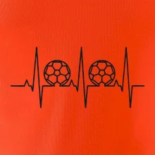 Ekg fotbal velký Ekg fotbal velký