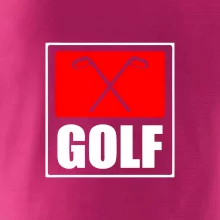 Golfové hole Golfové hole