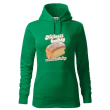 Nejlepší buchty od maminky