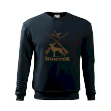 Hunter - ohař a kachny