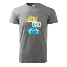 Projev lásky zvířata