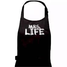 Mrs. Life