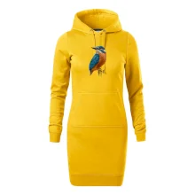 Lednáček kreslený