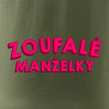 Zoufalé manželky