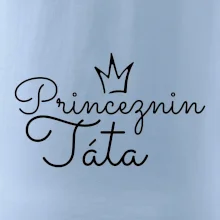 Princeznin táta