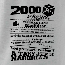 2000 v kostce