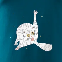 Kočka čistotná (studio-arte.cz)